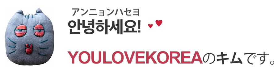 初級 無理 無視 など日本語と同じ韓国語を覚える You Love Korea